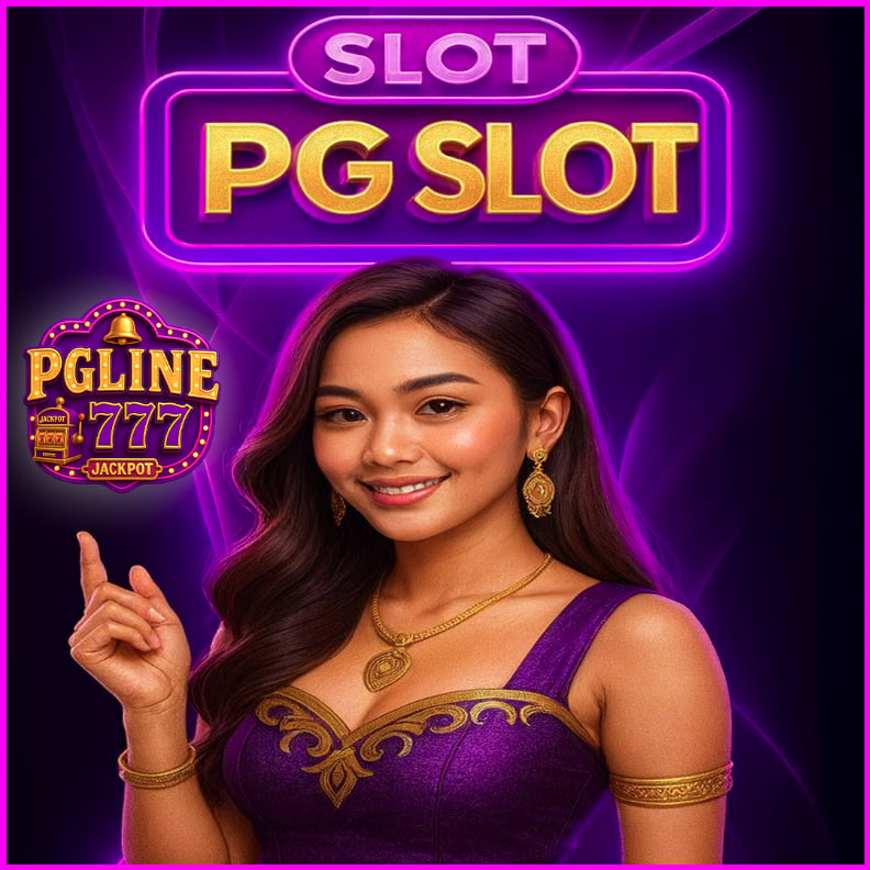 pg slot