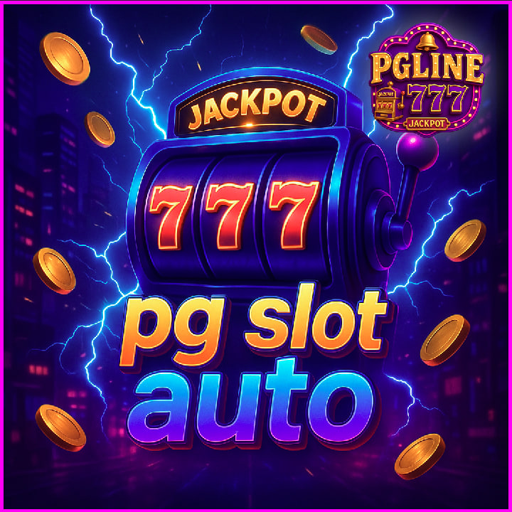pg slot auto