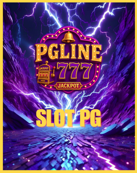slot pg